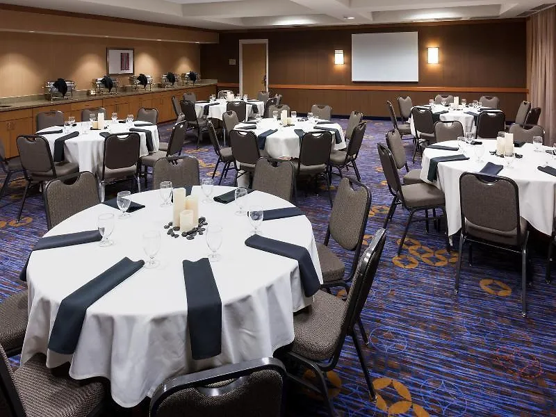 Courtyard By Marriott Phoenix West/Avondale 3*,  United States