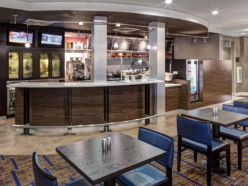 Courtyard By Marriott Phoenix West/Avondale Hotel
