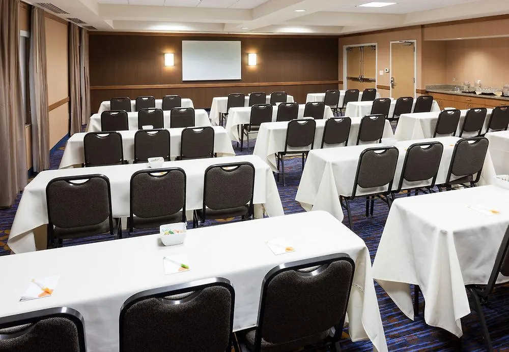 Courtyard By Marriott Phoenix West/Avondale 3*,