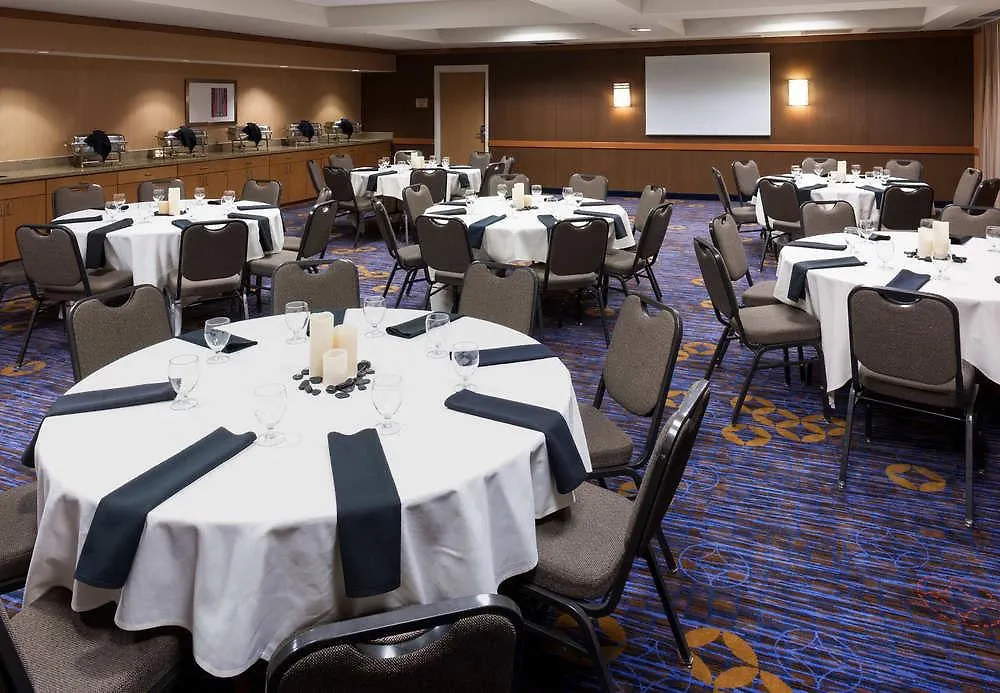 Hotel Courtyard By Marriott Phoenix West/Avondale
