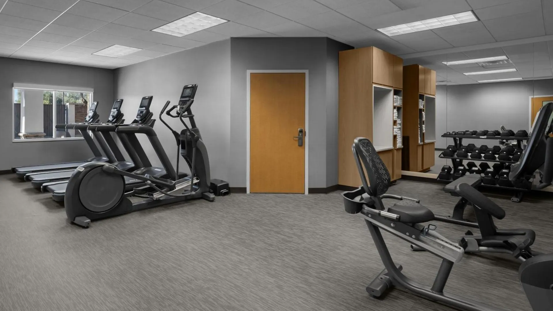 Hotel Courtyard By Marriott Phoenix West/Avondale