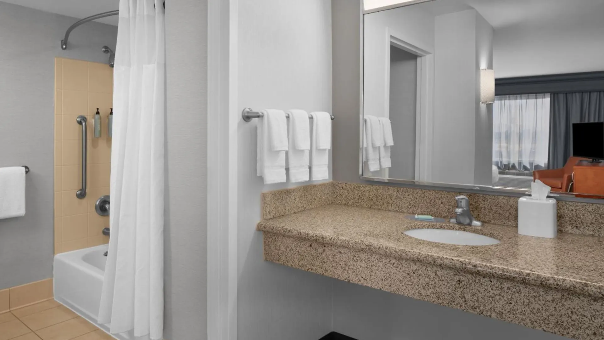 Hotel Courtyard By Marriott Phoenix West/Avondale