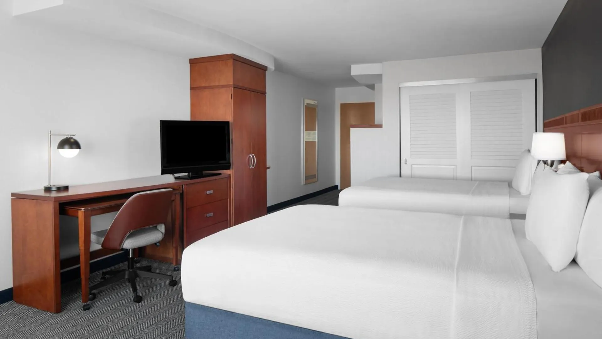 Courtyard By Marriott Phoenix West/Avondale 3*,
