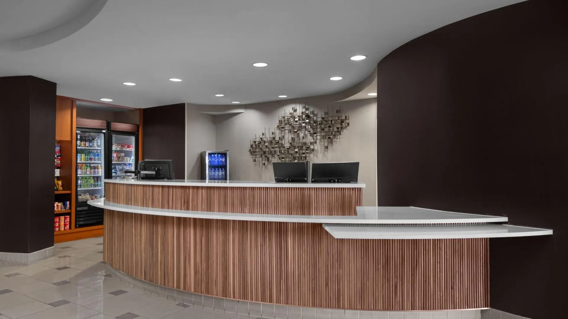 Courtyard By Marriott Phoenix West/Avondale United States