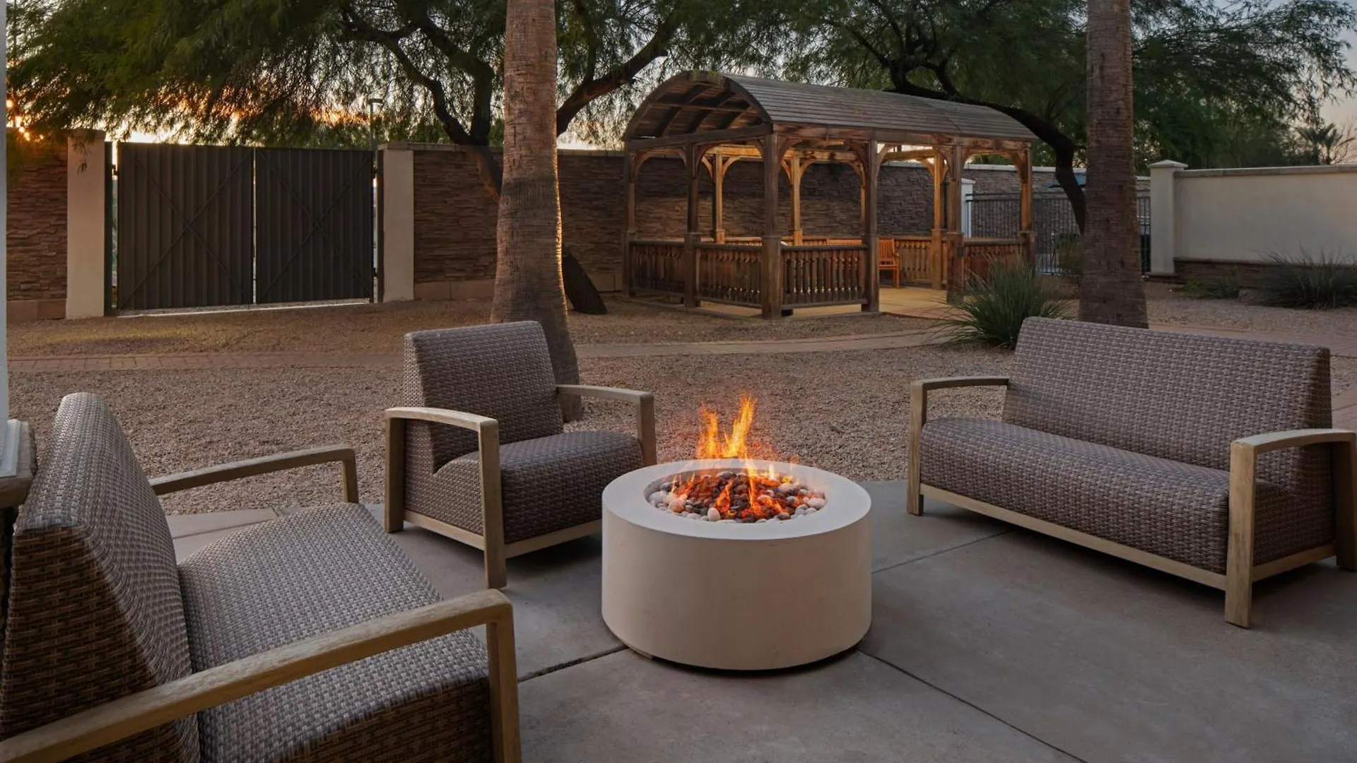 Courtyard By Marriott Phoenix West/Avondale United States