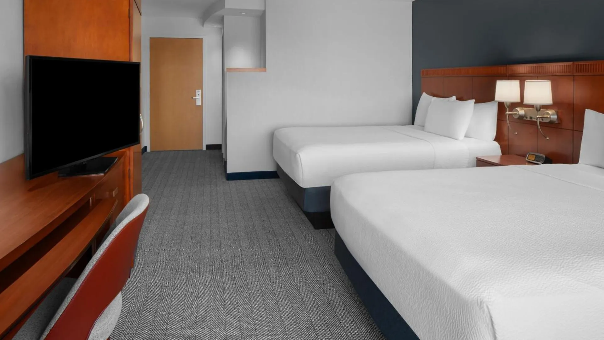 Courtyard By Marriott Phoenix West/Avondale