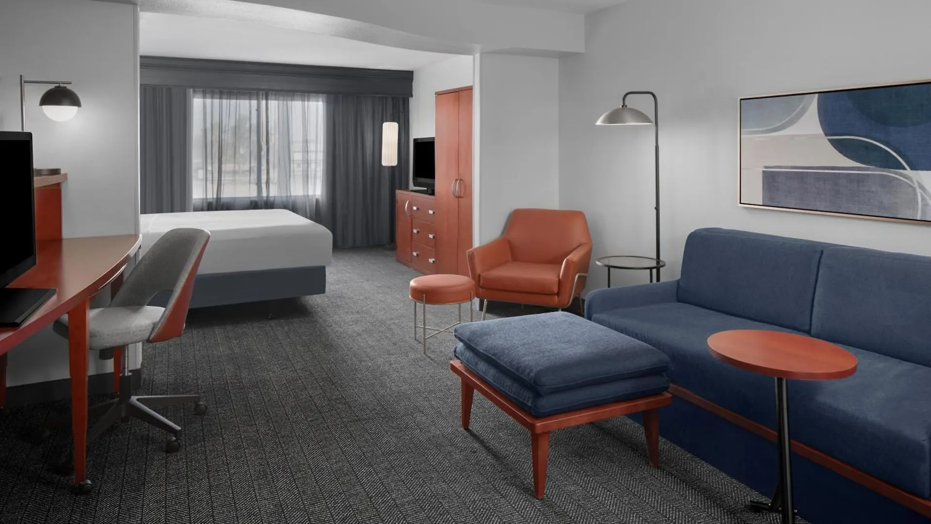 Courtyard By Marriott Phoenix West/Avondale United States