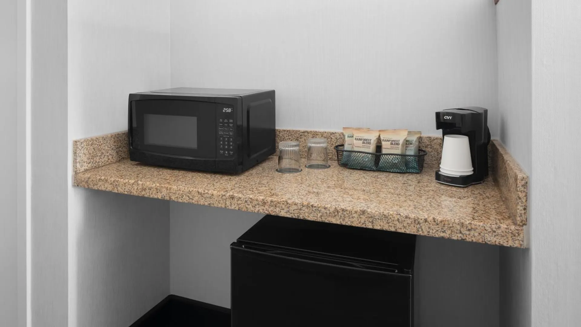 Courtyard By Marriott Phoenix West/Avondale