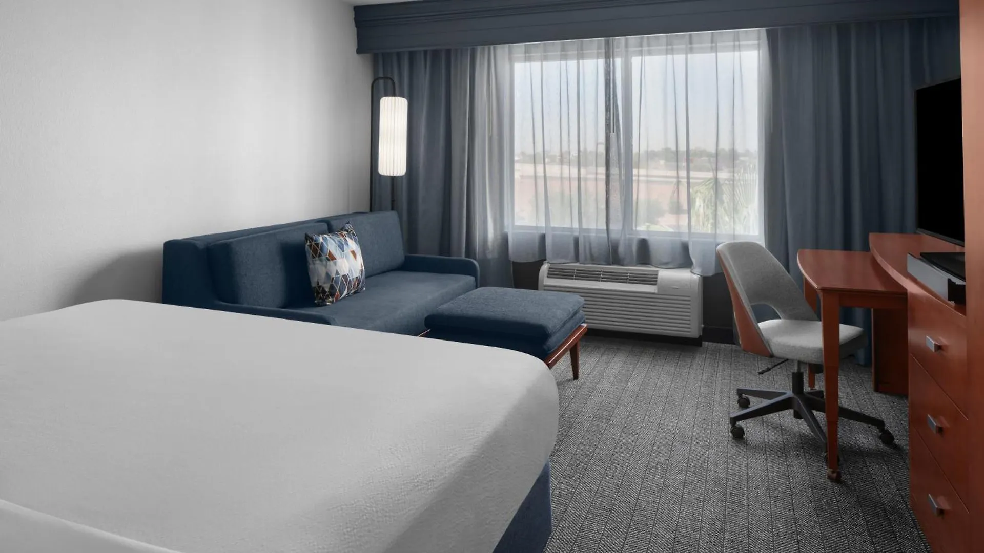 Hotel Courtyard By Marriott Phoenix West/Avondale