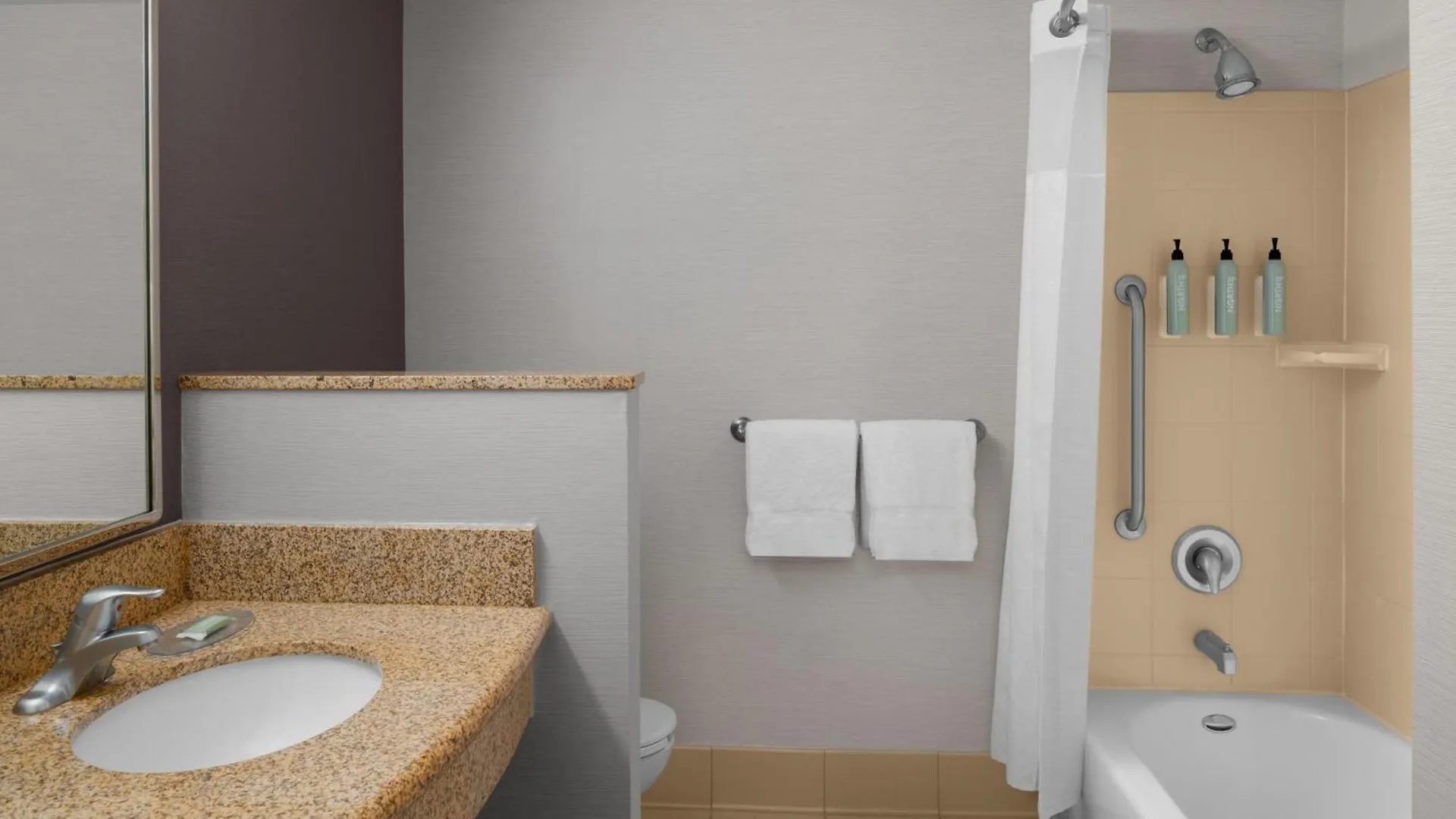 Hotel Courtyard By Marriott Phoenix West/Avondale