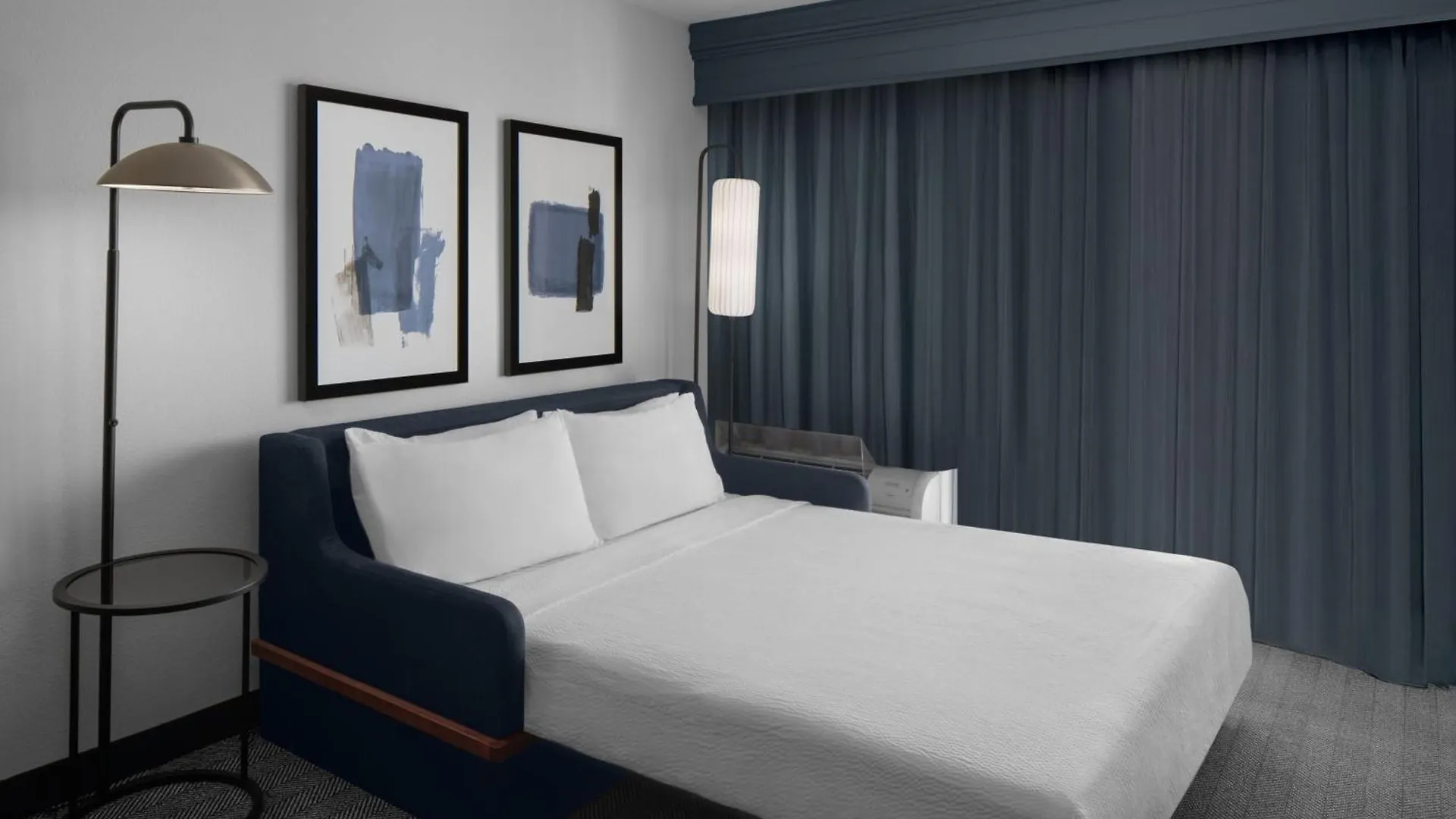 Courtyard By Marriott Phoenix West/Avondale