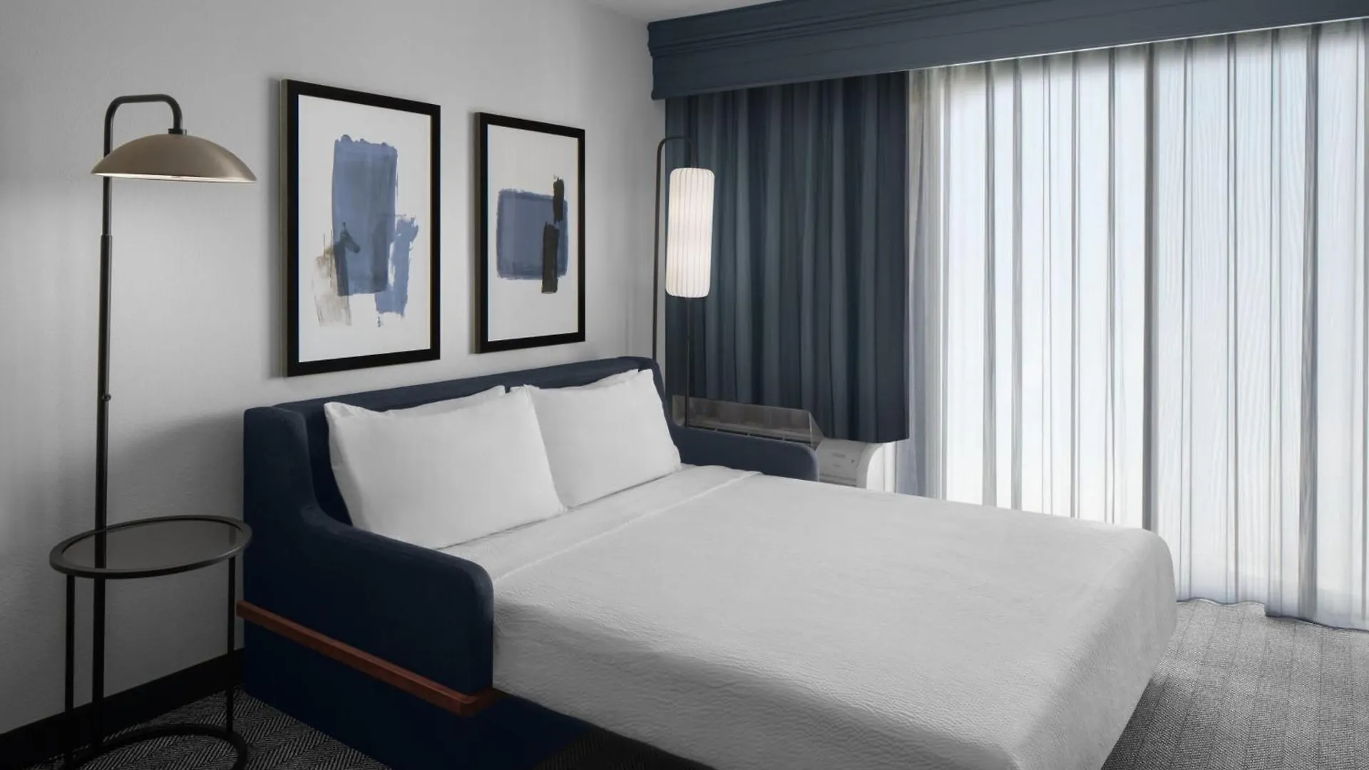 Courtyard By Marriott Phoenix West/Avondale United States