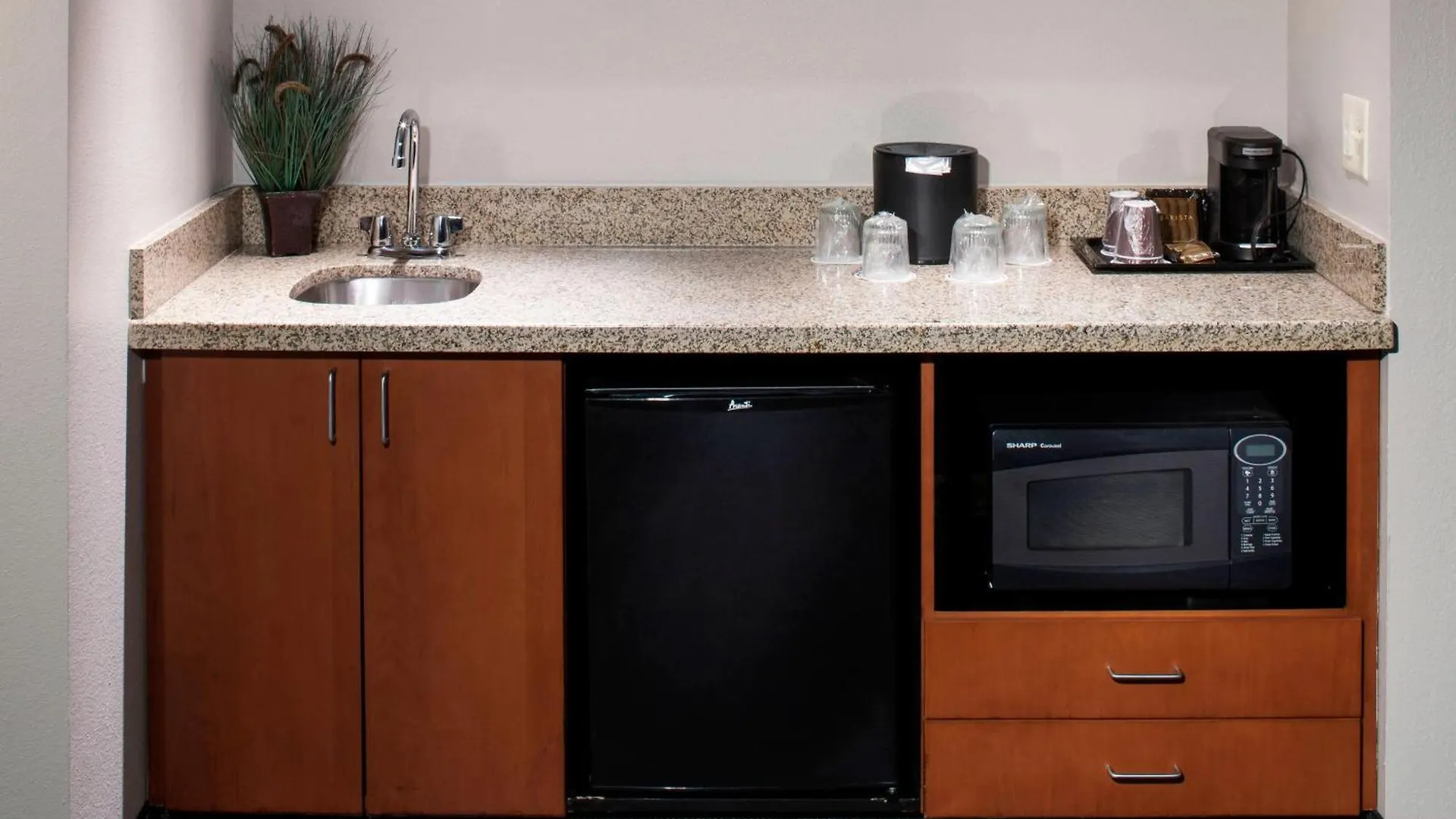 Courtyard By Marriott Phoenix West/Avondale United States