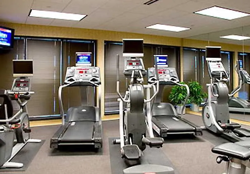 Hotel Courtyard By Marriott Phoenix West/Avondale