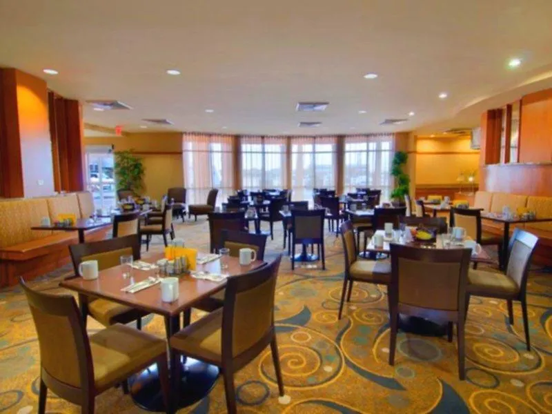 Hotel Courtyard By Marriott Phoenix West/Avondale