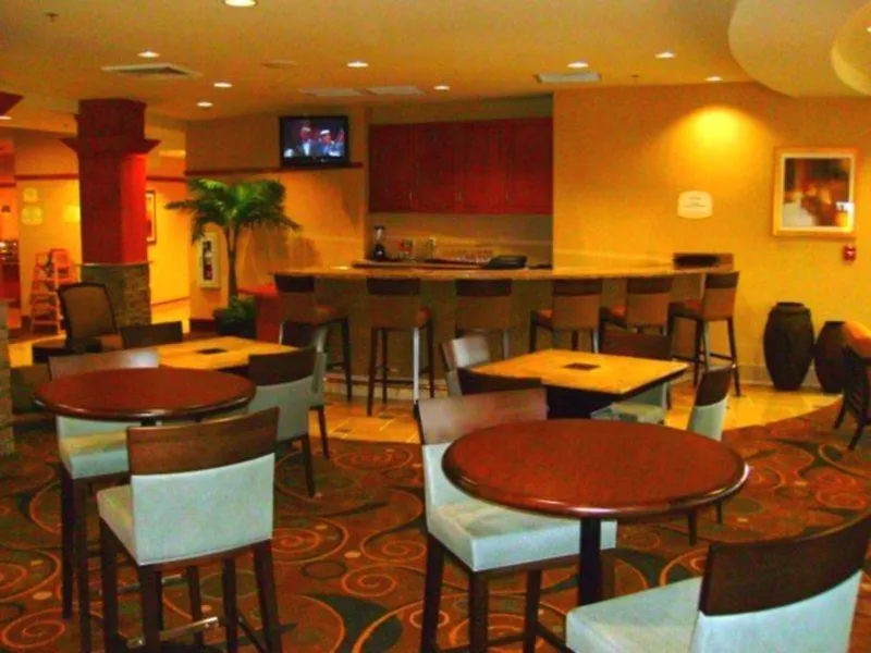 Courtyard By Marriott Phoenix West/Avondale United States