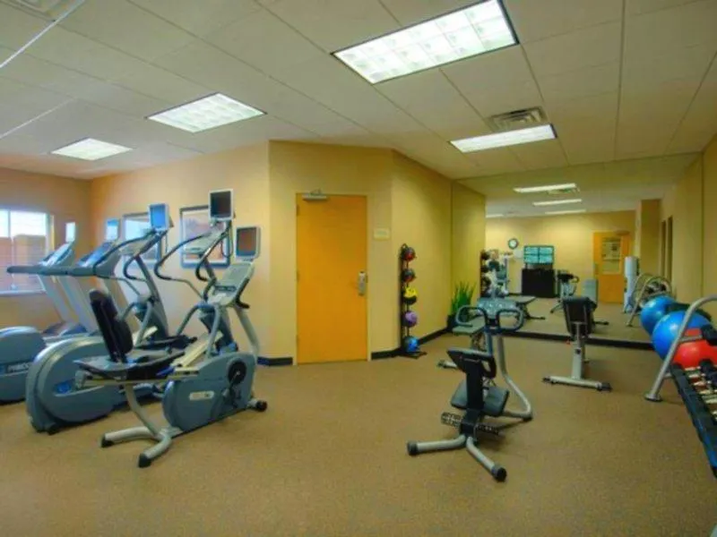 Courtyard By Marriott Phoenix West/Avondale 3*,