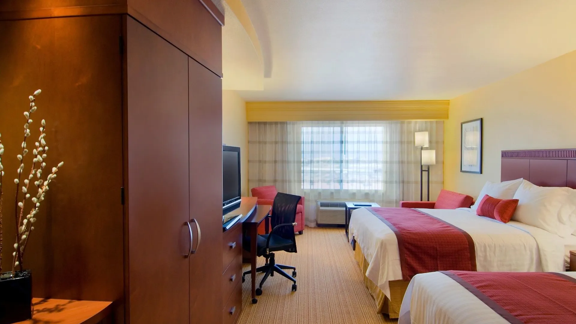 Hotel Courtyard By Marriott Phoenix West/Avondale