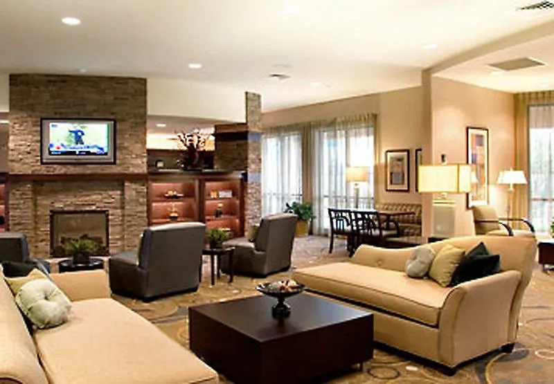 Courtyard By Marriott Phoenix West/Avondale 3*,  United States