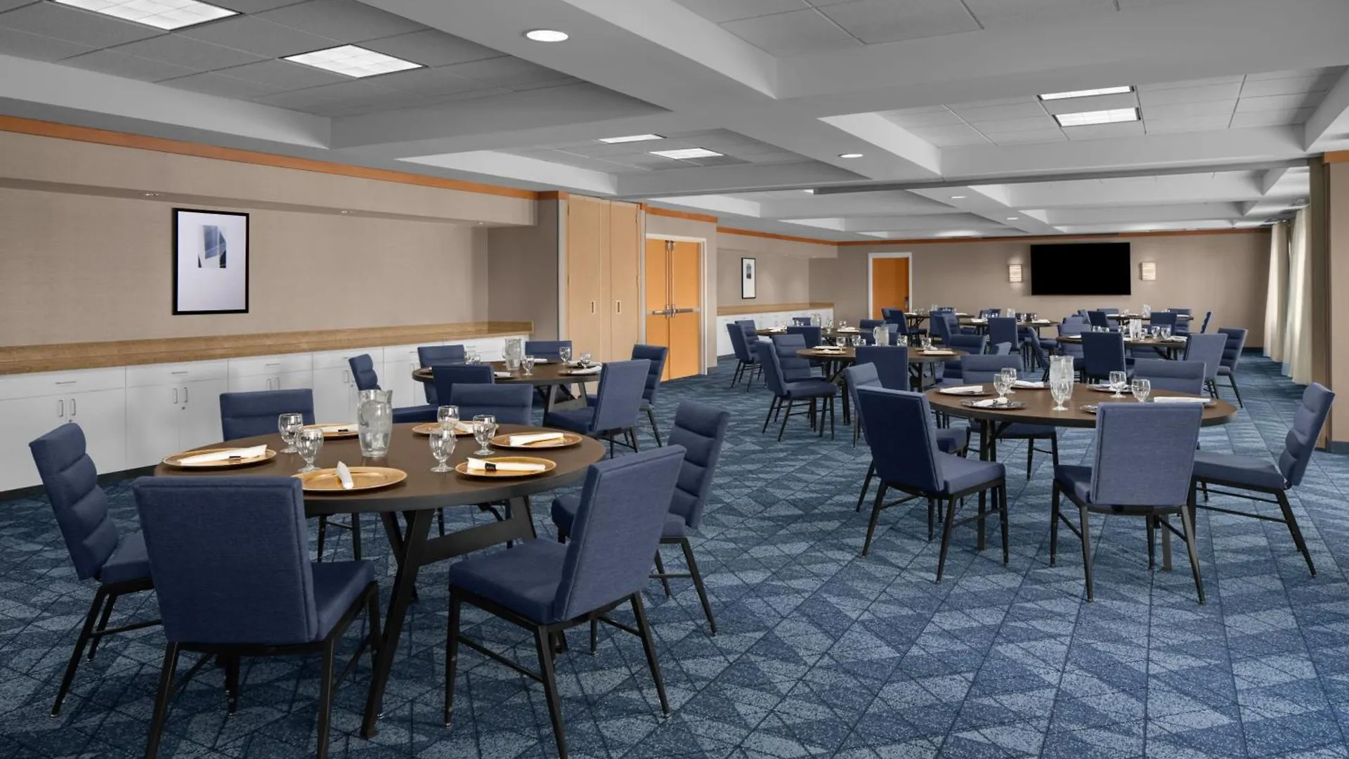 Courtyard By Marriott Phoenix West/Avondale Hotel