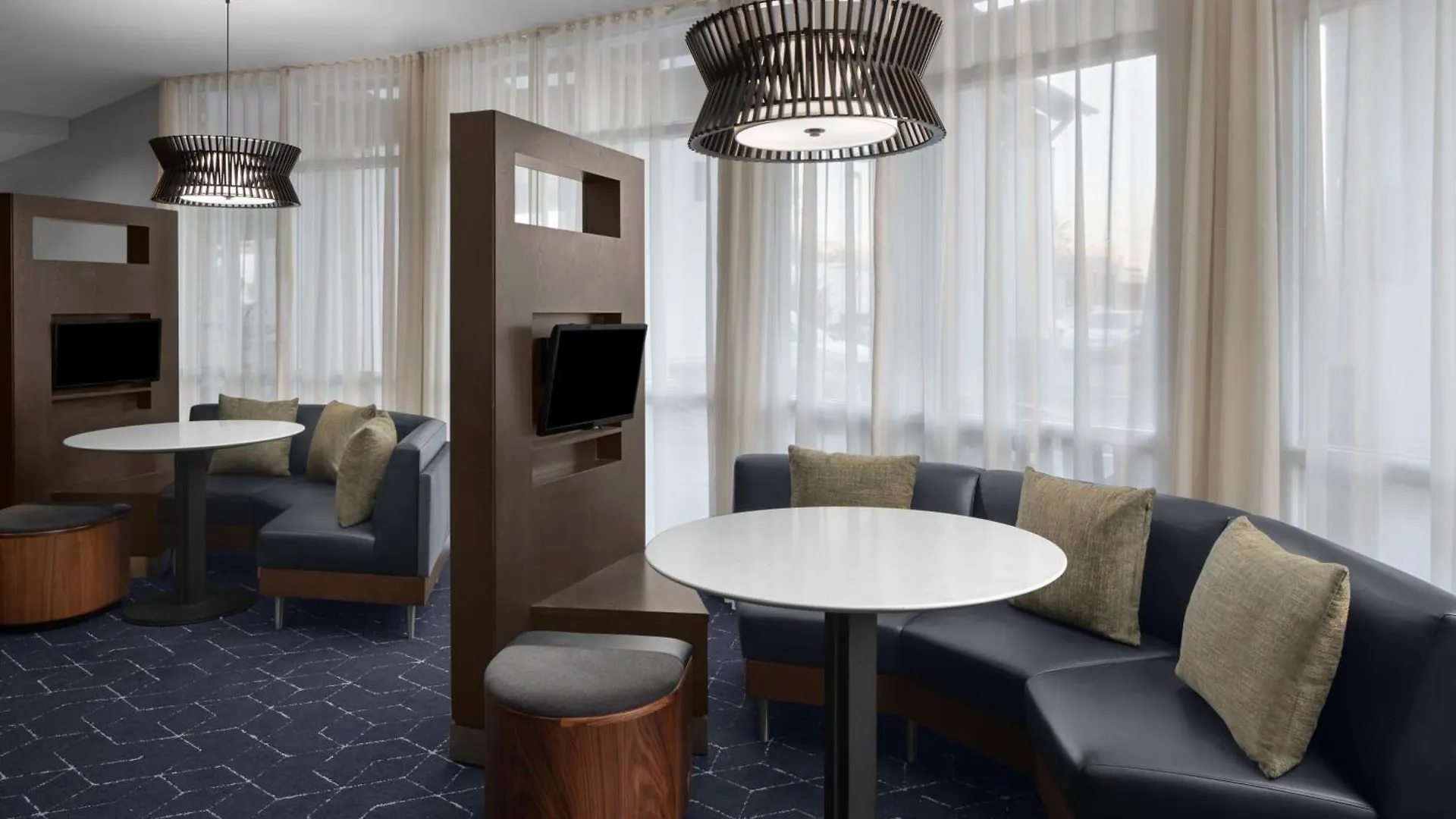 Courtyard By Marriott Phoenix West/Avondale 3*,  United States