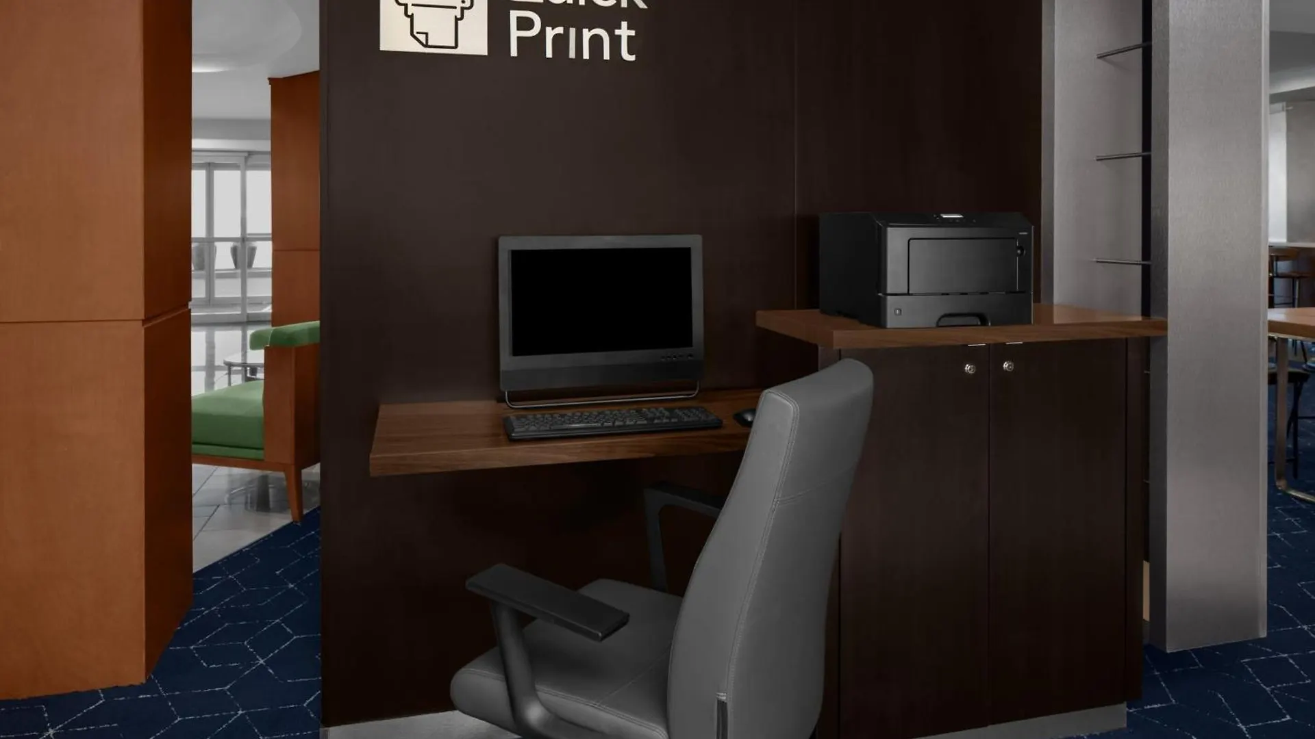 Courtyard By Marriott Phoenix West/Avondale