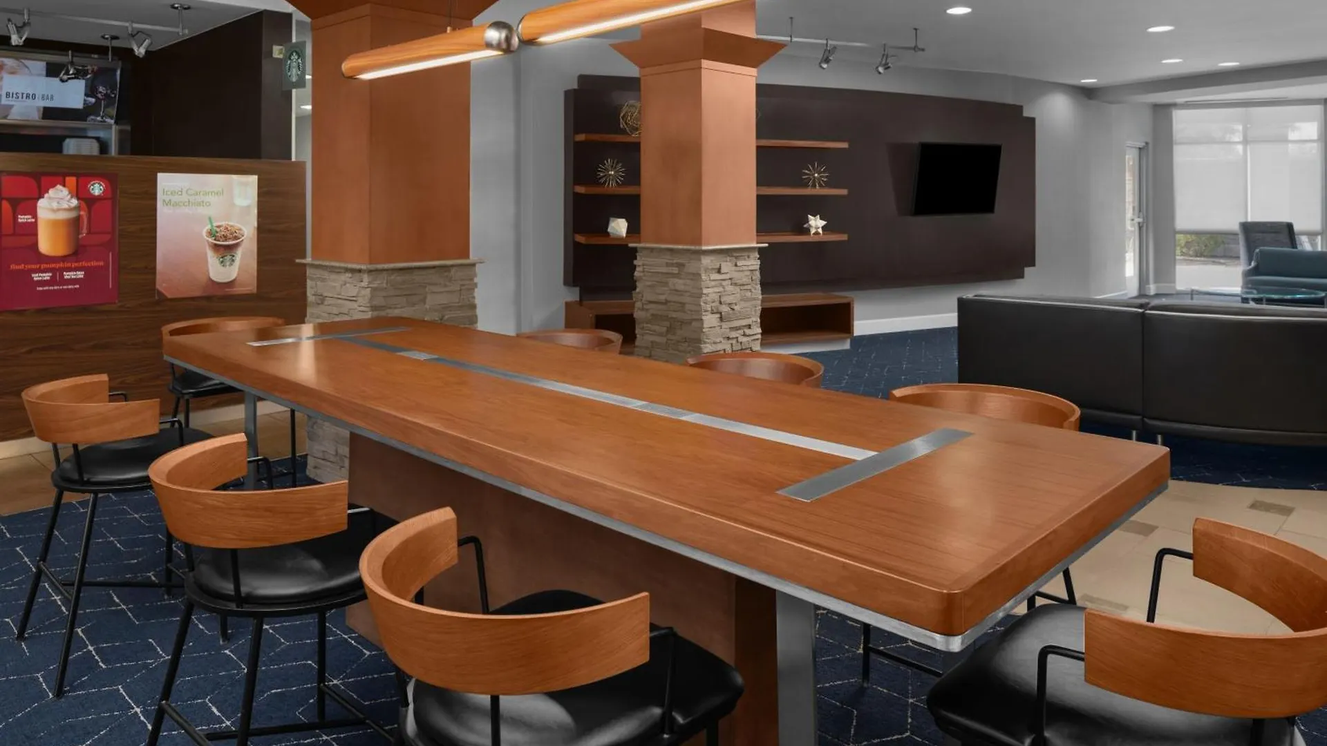 Hotel Courtyard By Marriott Phoenix West/Avondale