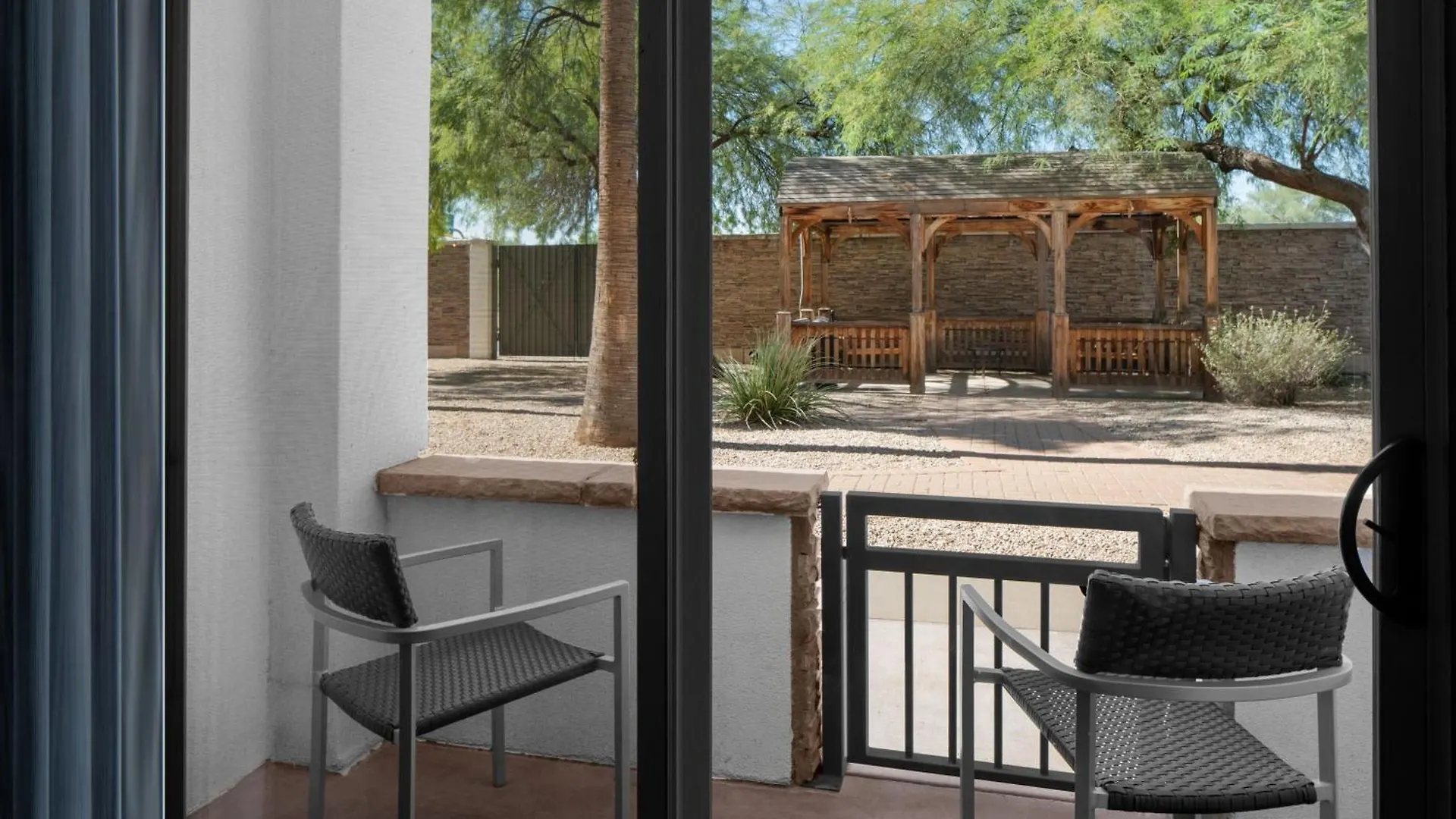 Hotel Courtyard By Marriott Phoenix West/Avondale
