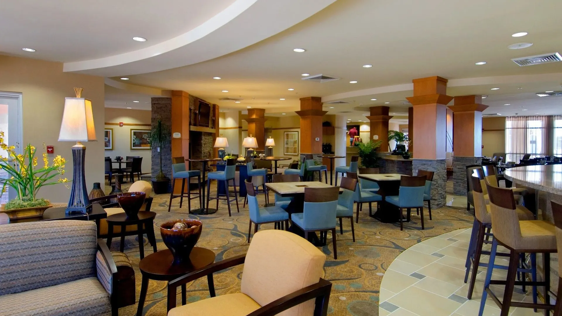 *** Hotel Courtyard By Marriott Phoenix West/Avondale United States